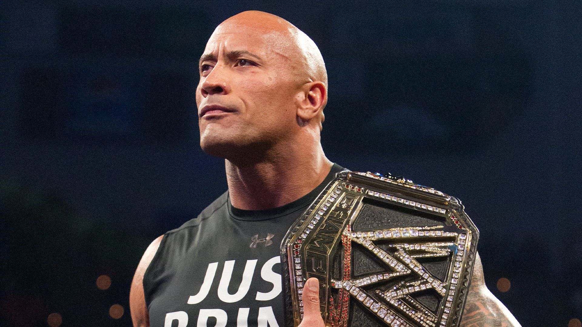 The Rock could return to WWE