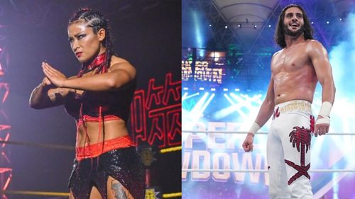 Xia Li and Mansoor are just two examples of WWE Superstars that have been forgotten by creative