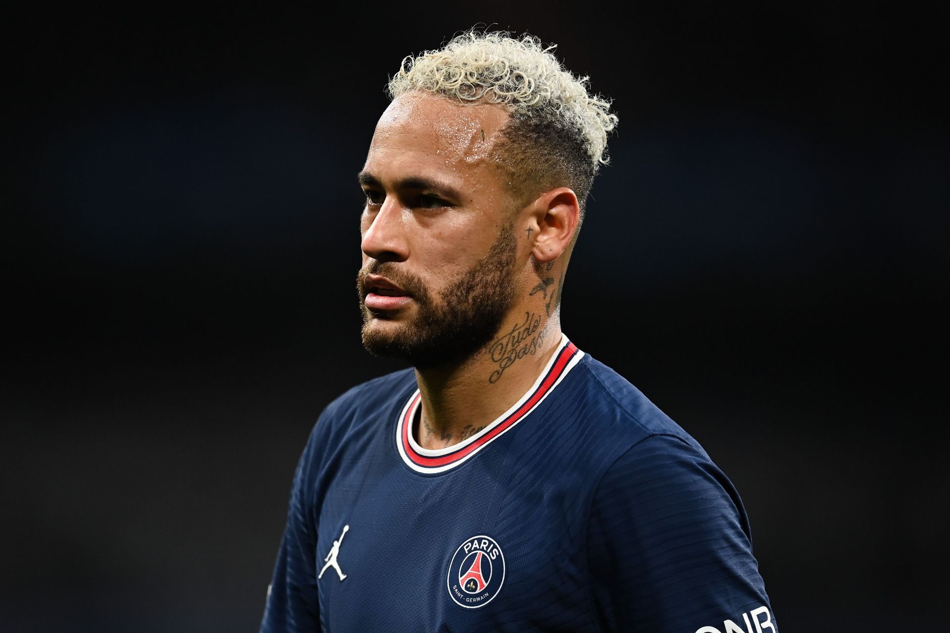 Could Neymar leave Paris Saint-Germain this summer?