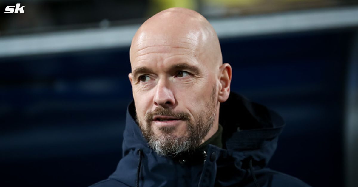 Erik ten Hag now knows when he&#039;ll face the big guns