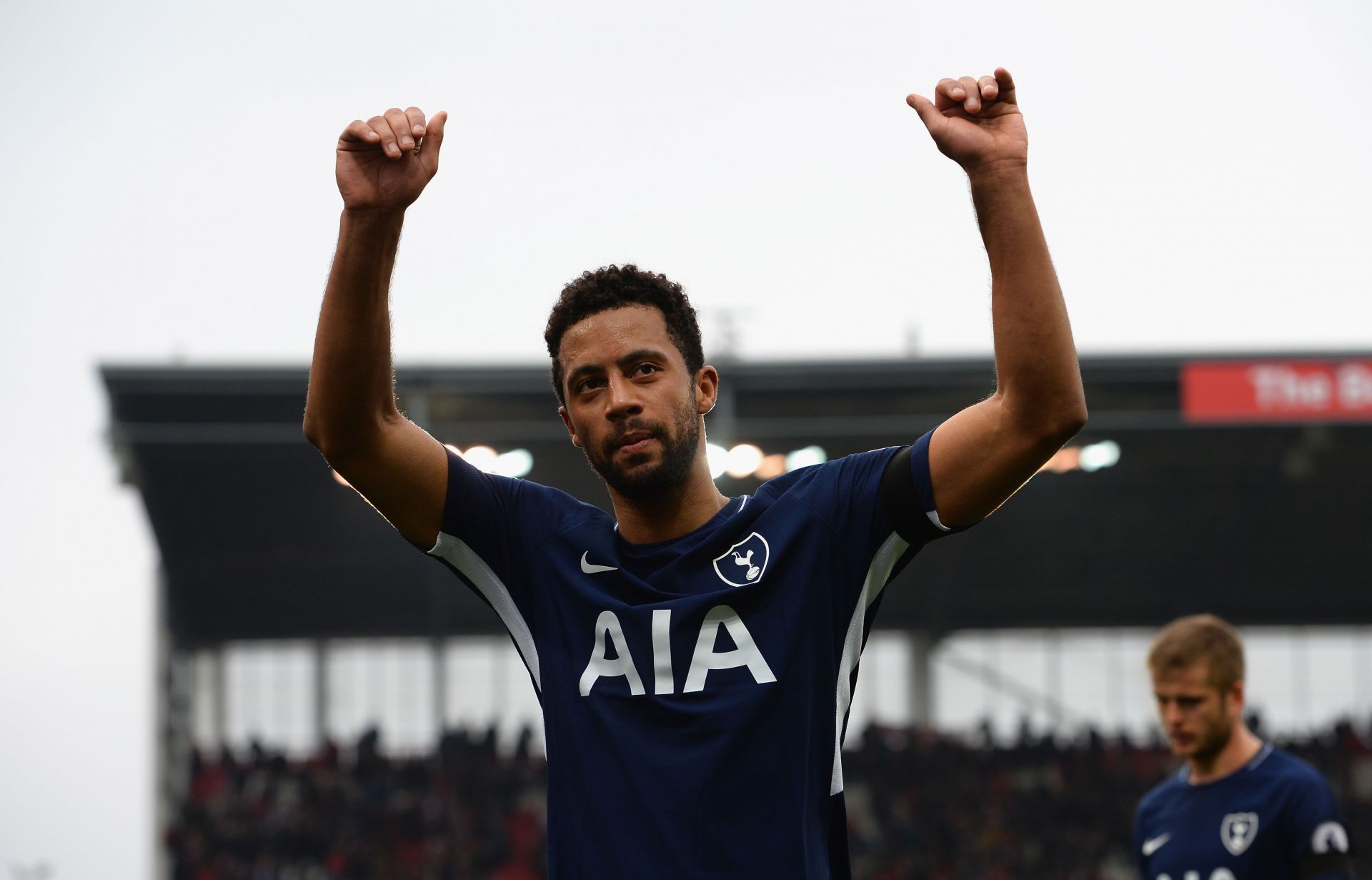 Mousa Dembele