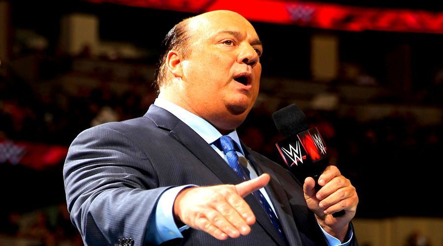 Before becoming WWE&#039;s premier manager, Paul Heyman was the mastermind behind Philly-based ECW
