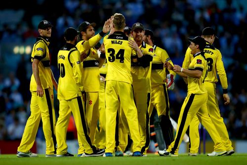 Surrey v Gloucestershire - NatWest T20 Blast (Image Courtesy: Getty Images)