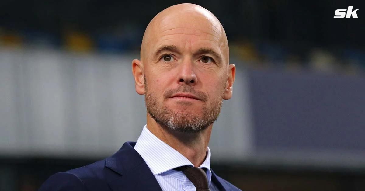 Will Erik ten Hag be impressed by Rashford?