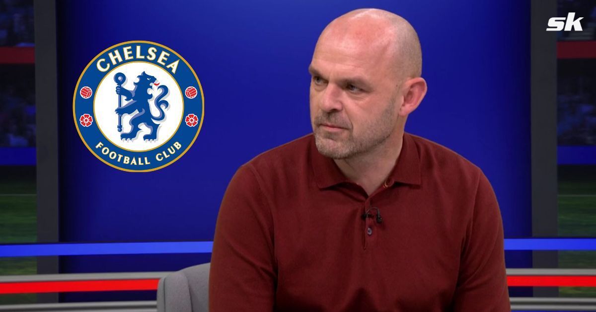 Danny Murphy backs Chelsea star to shine for England.