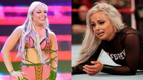 Liv Morgan is set to compete at this year's Money in the Bank