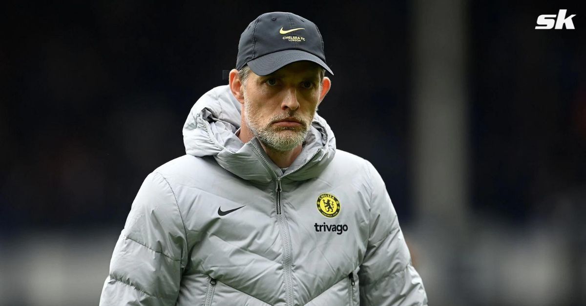 Thomas Tuchel seems to have backtracked over the Frenchman