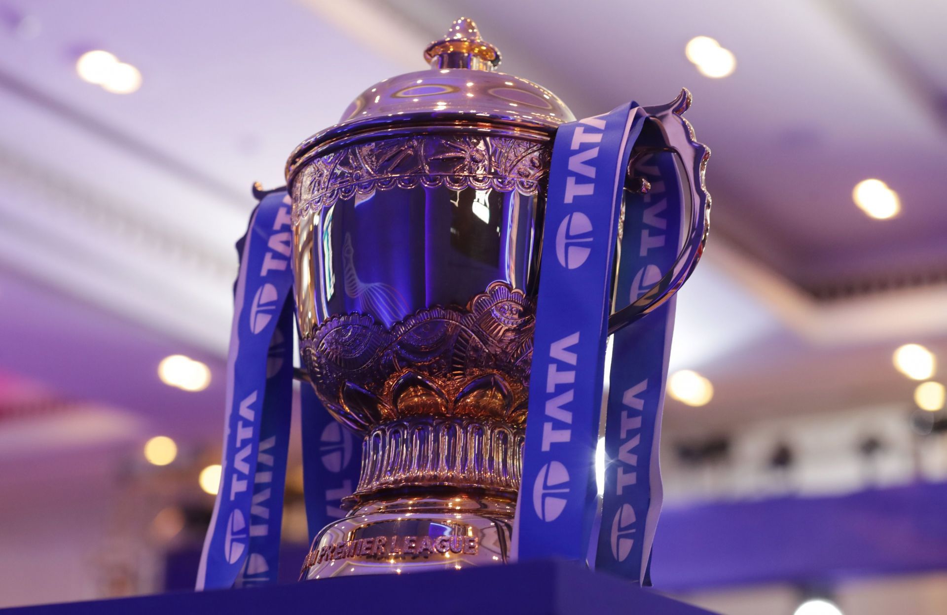 BCCI बढ़ा सकती है IPL मैचों की संख्या (Photo Credit: IPL)