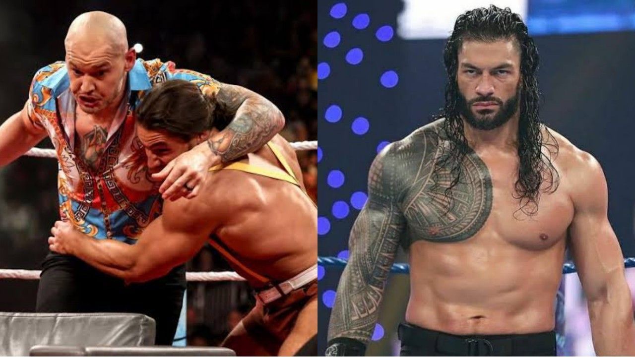 WWE SmackDown में इस हफ्ते कुछ रोचक चीज़ें देखने को मिल सकती हैं