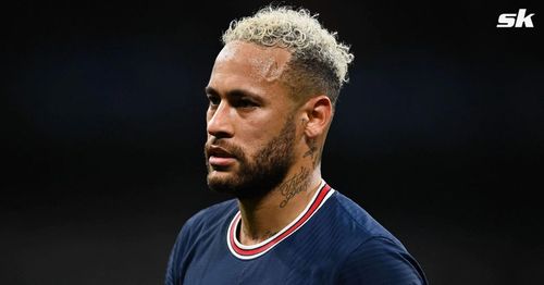 Will Neymar fulfill his dream at Parc des Princes?