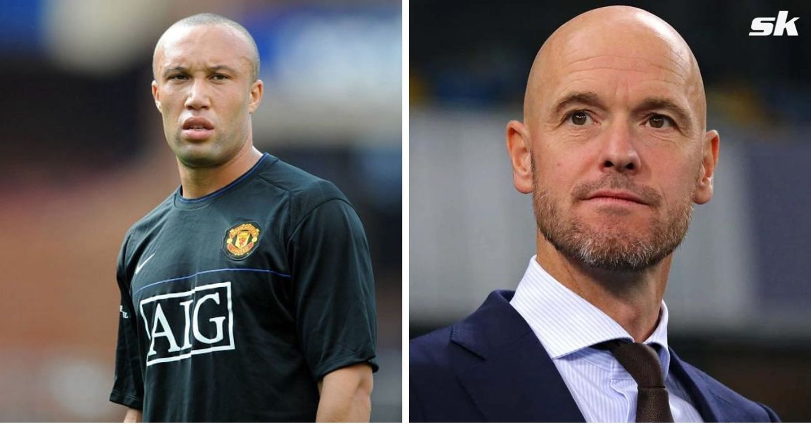 Mikael Silvestre believes Manchester United should aim to win the Premier League title next season.