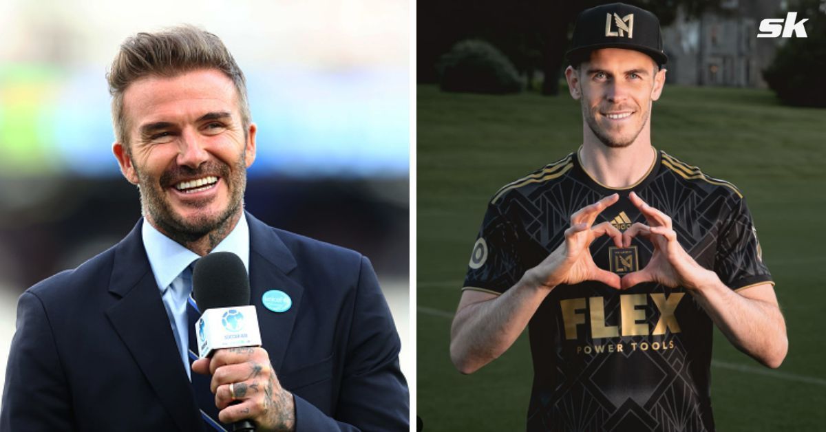 David Beckham set to make money due to MLS regulations.