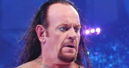 One of The Undertaker's greatest ever rivals made an exciting revelation!