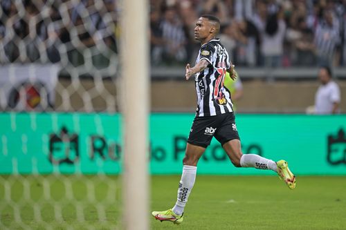 Atletico Mineiro play Flamengo on Thursday