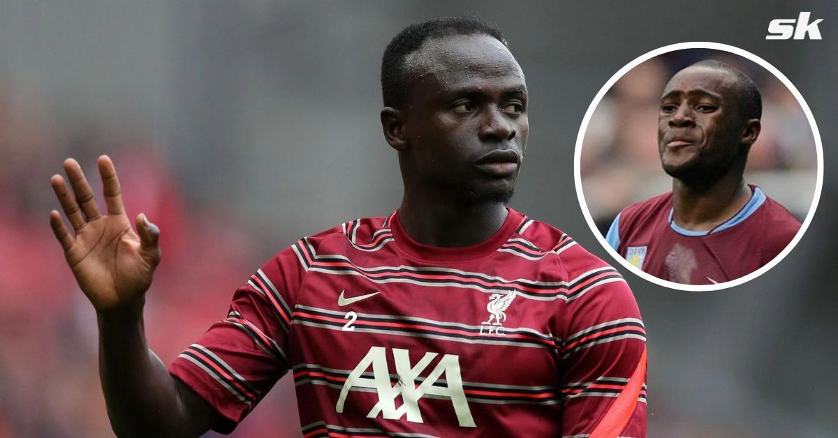 Nigel Reo-Coker comments on Sadio Mane&#039;s Liverpool departure