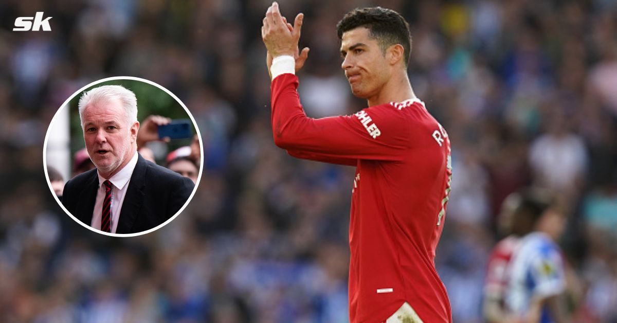 Pallister has backed Cristiano Ronaldo to stay at Manchester United