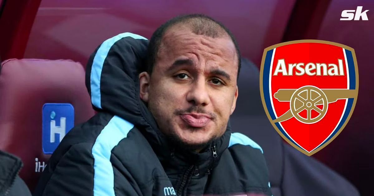 Agbonlahor comments on Arsenal&#039;s current transfer business