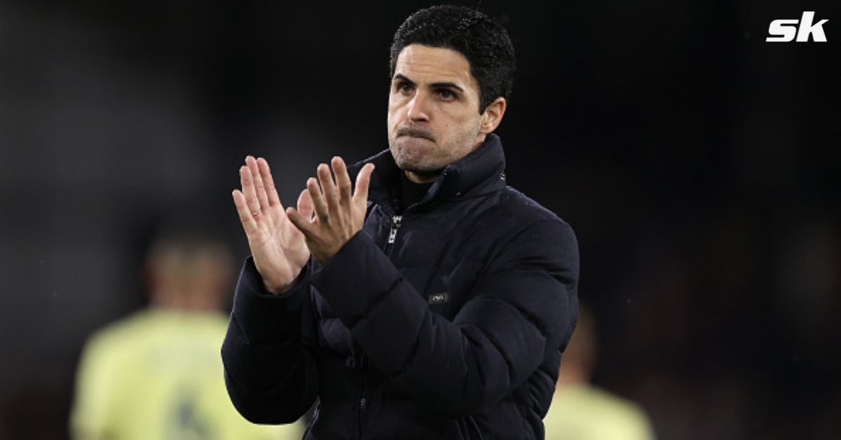 Mikel Arteta wants to sign a new forward in the summer.