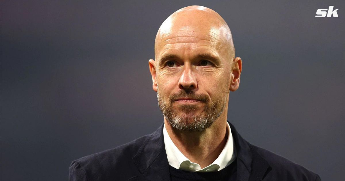 Erik ten Hag eyes a move for the Dutch defender