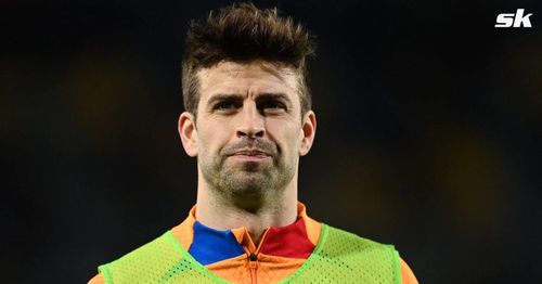 More trouble for Gerard Pique following his split