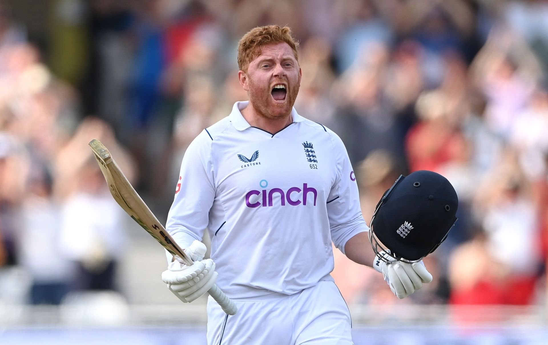 England v New Zealand - Second LV= Insurance Test Match: Day Five