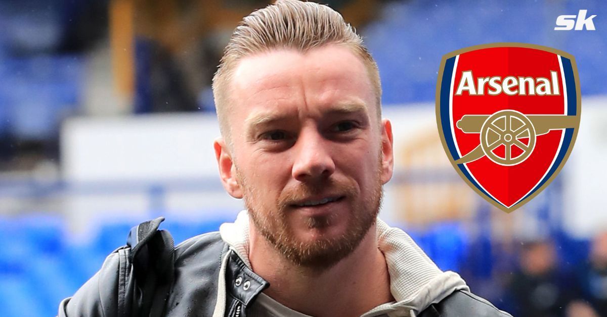 Jamie O&#039;Hara believes Arsenal have had a productive transfer window