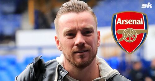 Jamie O'Hara believes Arsenal have had a productive transfer window