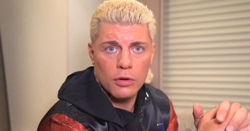 Cody Rhodes stole the show at Hell in a Cell.