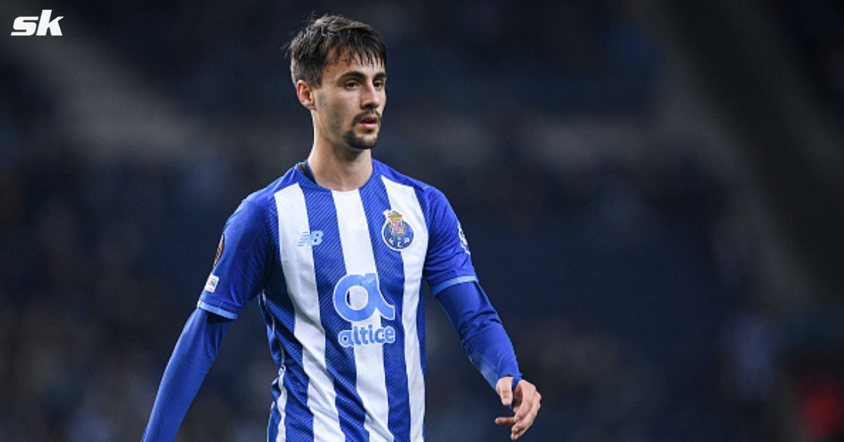 Former Porto presidential candidate slams club for star players sale to Arsenal