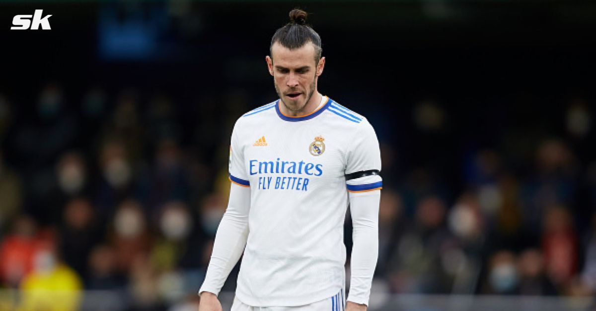 Real Madrid&#039;s Gareth Bale could reportedly join Cardiff City.