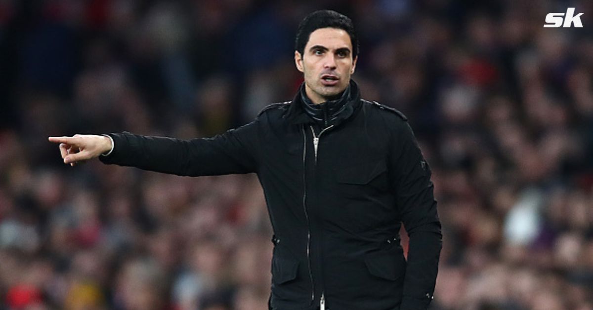 Mikel Arteta is looking to shape his squad ahead of the 2022/23 season.