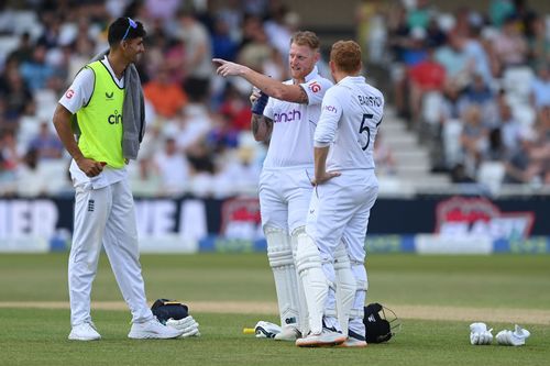 England v New Zealand - Second LV= Insurance Test Match: Day Five (Image courtesy: Getty Images)