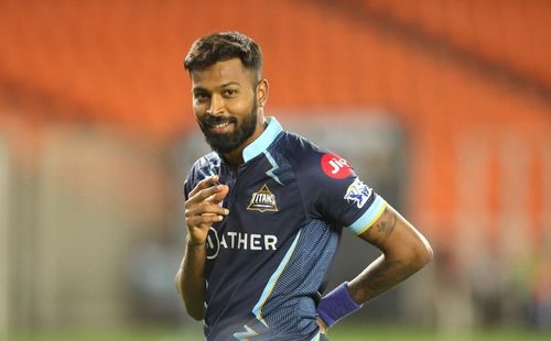 It's time India start rebuilding around Hardik Pandya (PC: PTI).