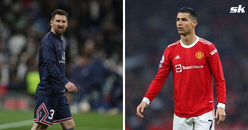 Has the Lionel Messi-Cristiano Ronaldo duopoly come to an end?