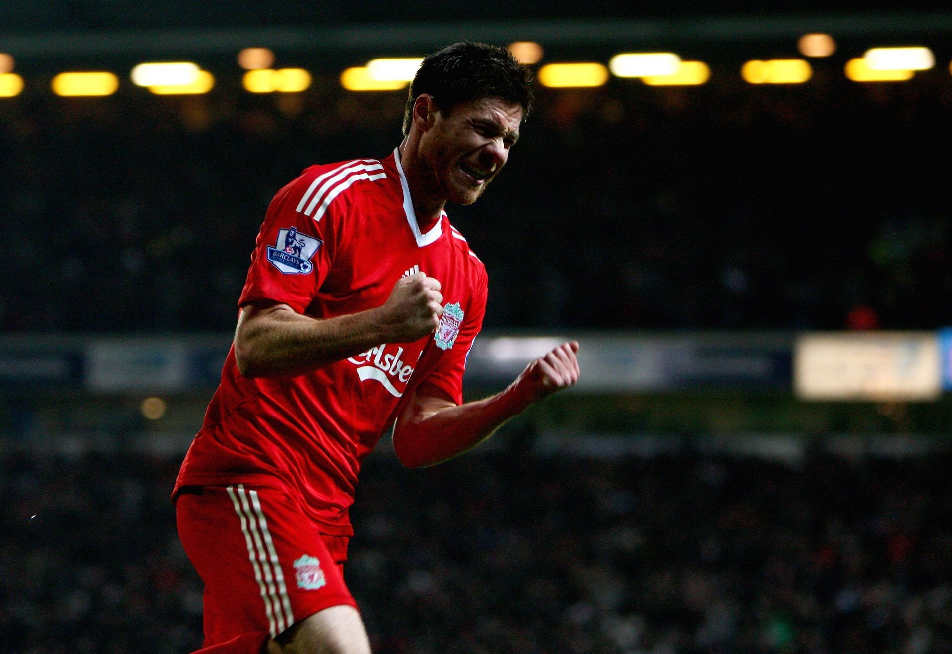 Blackburn Rovers v Liverpool - Premier League