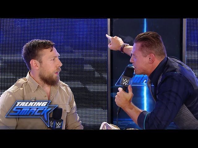 5 WWE Superstars who insulted The Miz