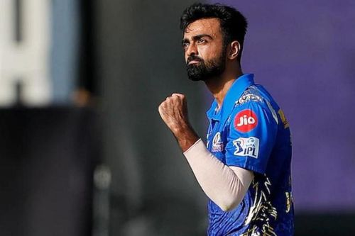 Jaydev Unadkat leads Gohilwad Gladiators (Image Courtesy: The New Indian Express)