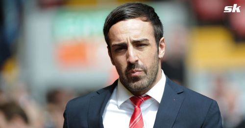 Jose Enrique on his favorite managers