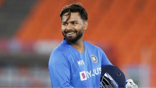 How will Rishabh Pant fare as Team India captain? (PC: ANI)