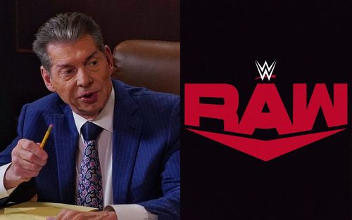 Tonight's WWE RAW didn't help a former NXT Champion.