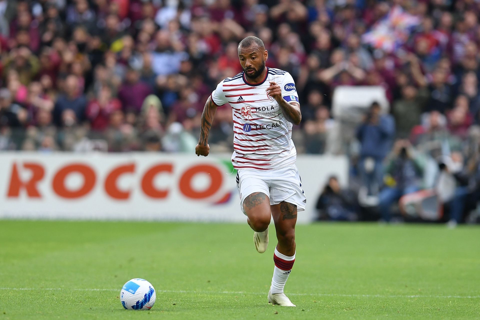 US Salernitana v Cagliari Calcio - Serie A