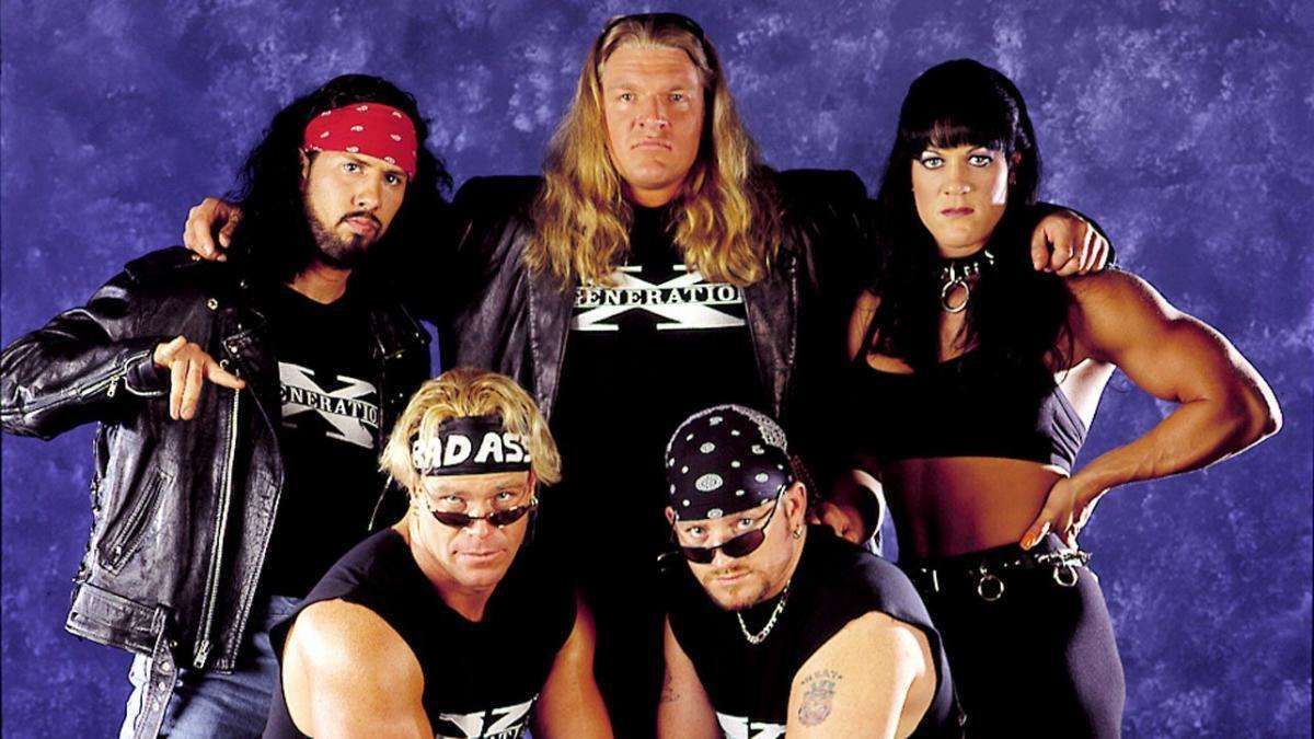 DX is are one of the most popular factions in wrestling history