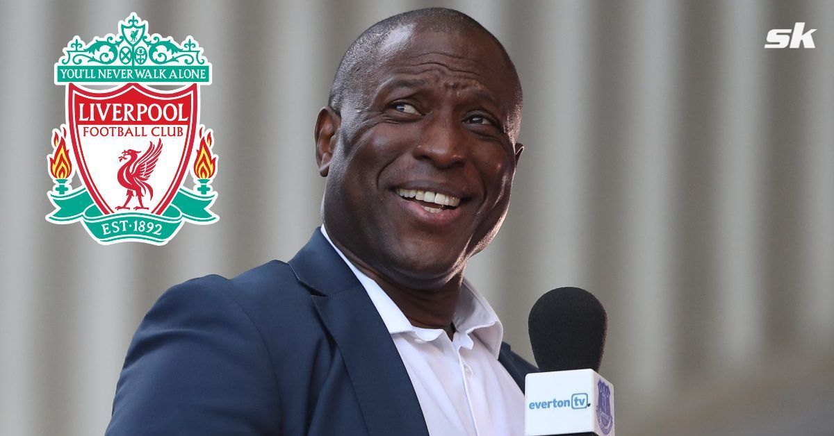 Kevin Campbell makes a bold claim regarding the future of forward.