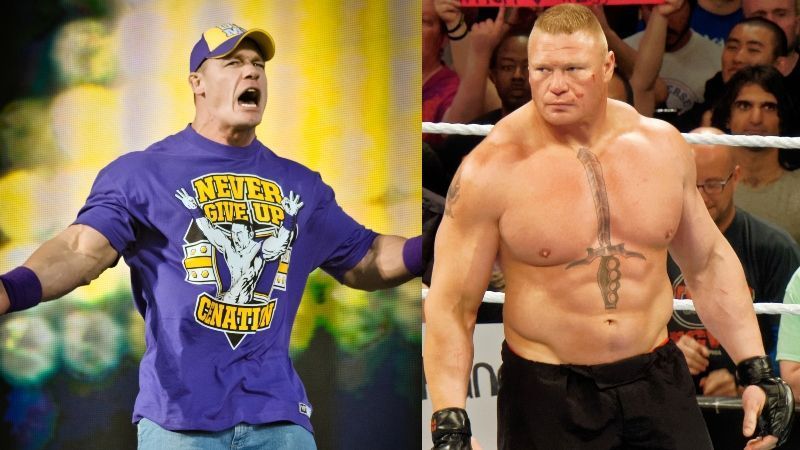 WWE के कई सुपरस्टार्स के डेब्यू को 2022 में 20 साल पूरे हुए