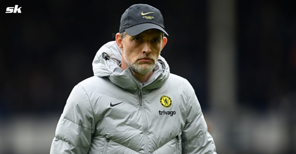 Thomas Tuchel eager to have Kounde join the new era at the Bridge