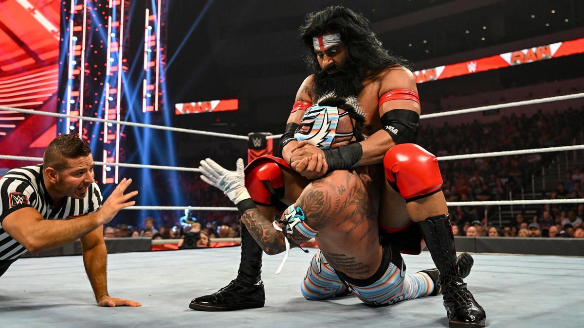 WWE द्वारा की गई इन गलतियों ने काफी ज्यादा निराश किया 