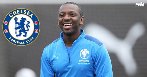 Former Chelsea midfielder Shaun Wright-Phillips gives his verdict on Jules Kounde .