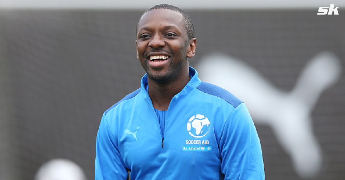 Shaun Wright-Phillips makes his pick for the Golden Boot.