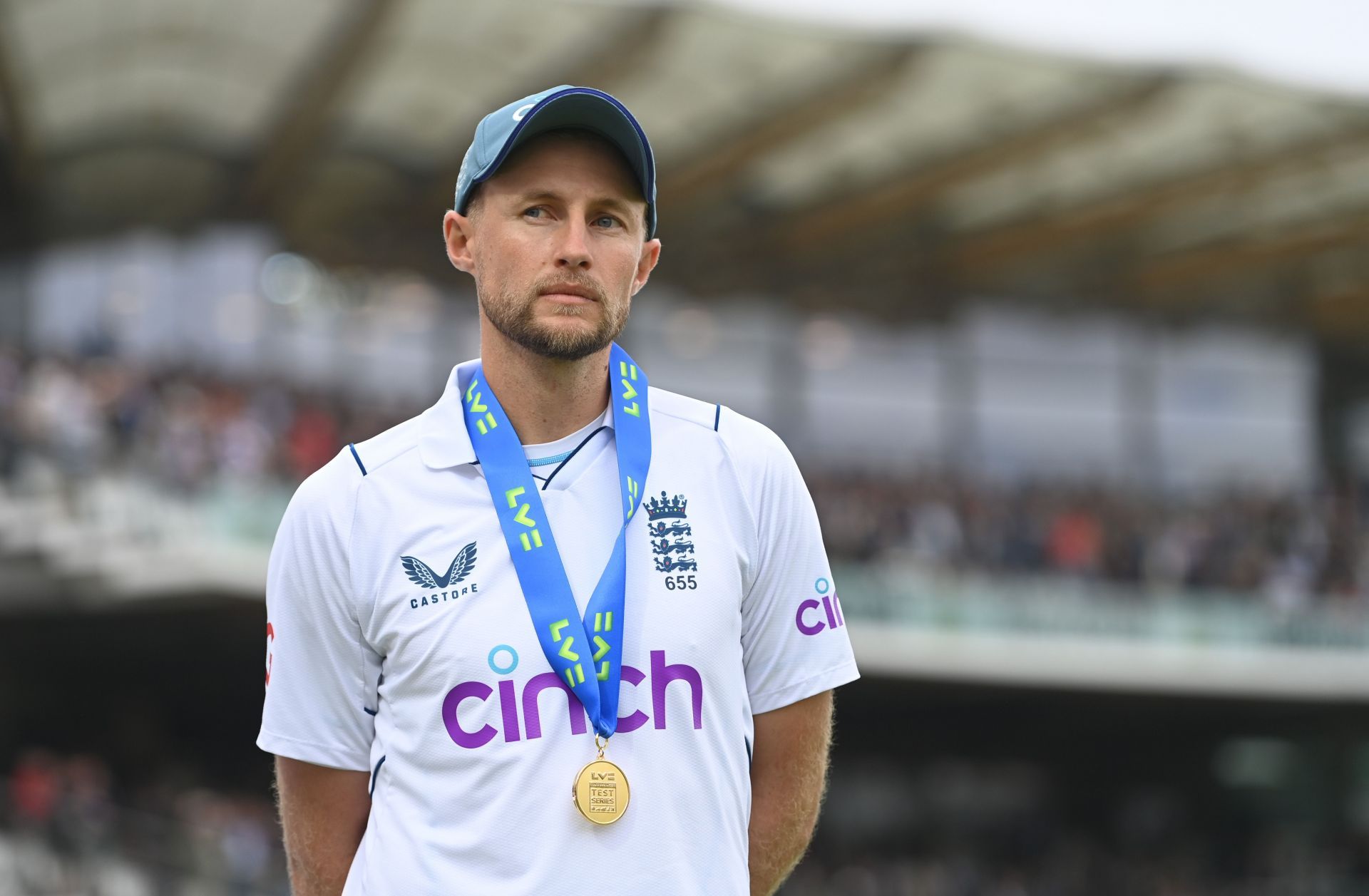 Joe Root has made a significant progress in the latest ICC Test Rankings (Credits: Getty Images)