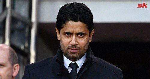 Nasser Al Khelaifi hints at mega summer clean up at Paris Saint-Germain